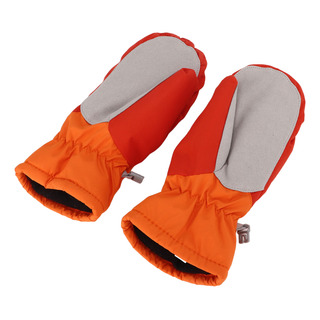 1 Par De Guantes De Invierno Para Niños, Cálidos, Resistente 1 Par De Guantes De Invierno Para Niños, Cálidos, Resistente