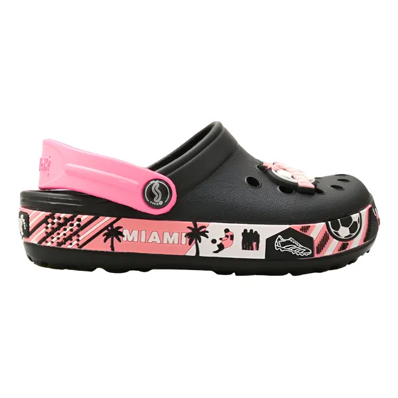 Zuecos Goma Eva Unisex 181 Argentina Miami 27/34 * Shubox *