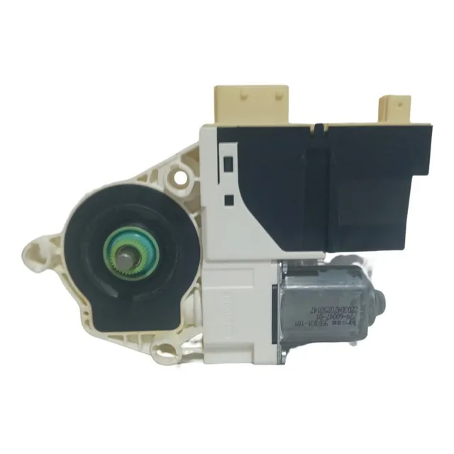 Motor Eleva Vidrio Delantero Derecho Peugeot 307 