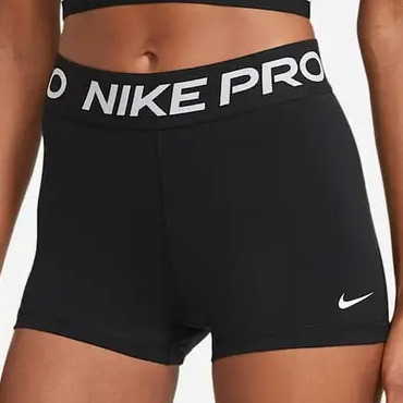 Shorts Nike Pro Feminino