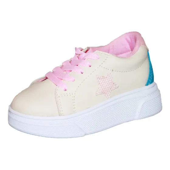 Zapatos De Niña Peskdores