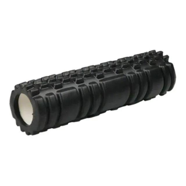 Rodillo Yoga Pilates Roller Masajes. Foam Roller