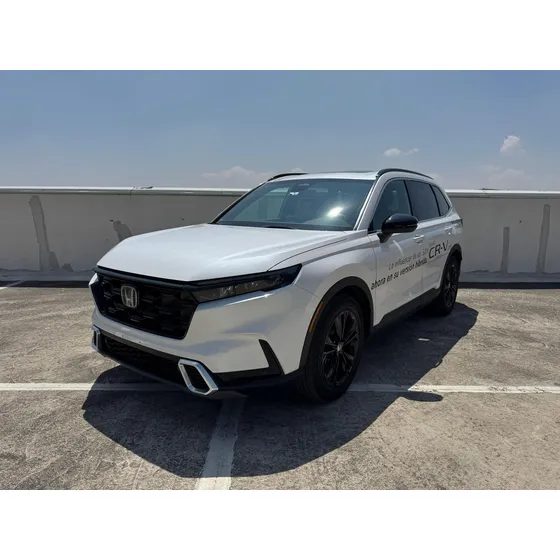Honda Cr-v 2.0 Hybrid Touring At
