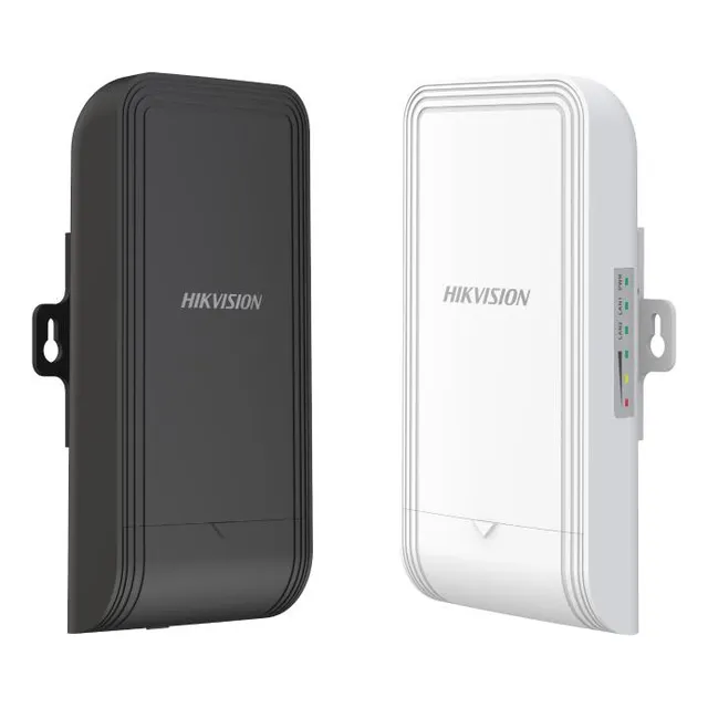 Antena Exterior Punto A Punto 5ghz Hikvision
