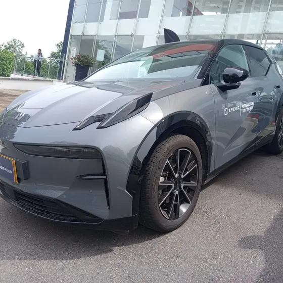 Zeekr X 2026 0.0 Premium Rwd