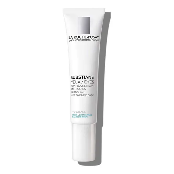 Substiane Creme Anti Envelhecimento Para Os Olhos 40ml Madura Dia/noite