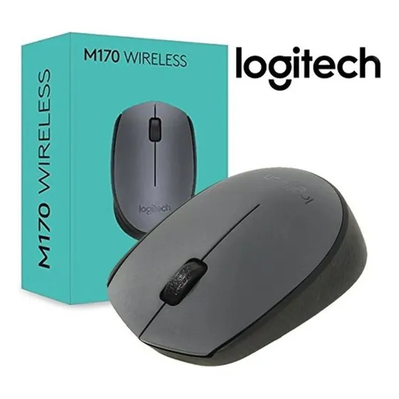 Mouse  Logitech M170