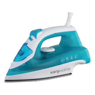 Plancha A Vapor Kanji Kjh-pl1602 1600w Color Blanco Plancha A Vapor Kanji Kjh-pl1602 1600w Color Blanco