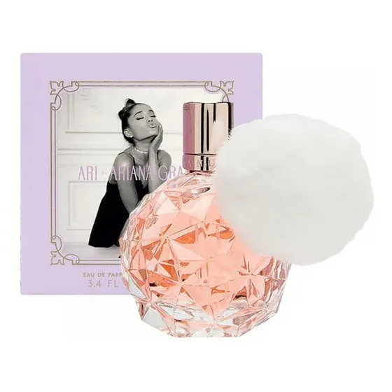 Perfume Para Dama Ariana Grande Clásico 100 Ml Edp Original