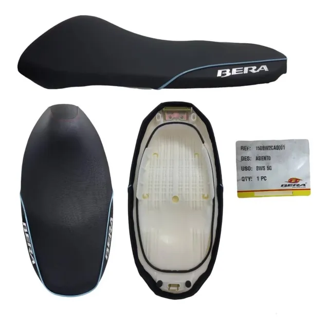 Asiento Bera Bws 5g Original Bera