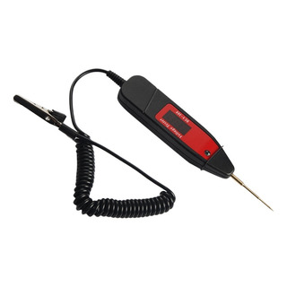 Pluma De Prueba De Voltaje Automotriz 5-36v Herramienta De L Pluma De Prueba De Voltaje Automotriz 5-36v Herramienta De L