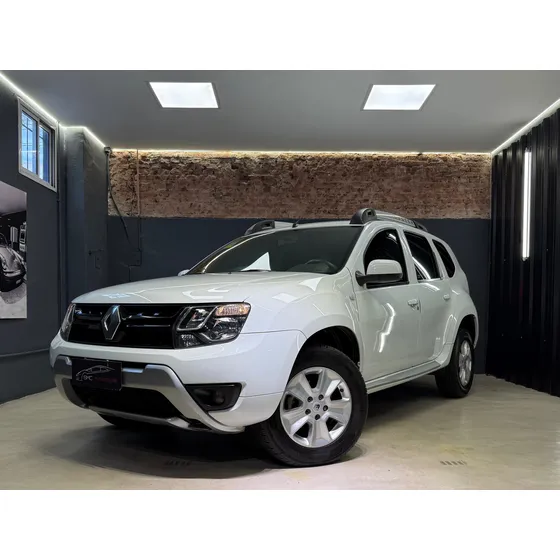 Renault Duster 2.0 Ph2 4x2 Privilege 143cv