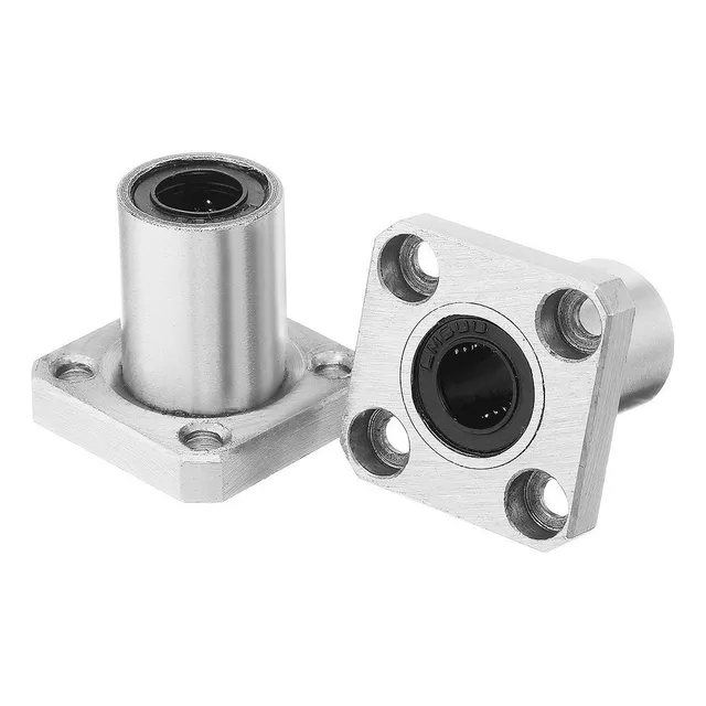 Rodamiento Lineal 8mm Lmk8uu Cnc Impresoras 3d Mk8 Nuevo