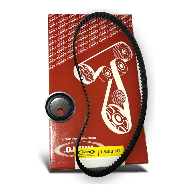Kit De Distribución Para Renault Clio/twingo 1.2 8v D7f