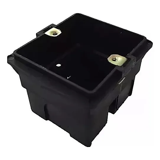 Caja Brazo De Embutir Pack X3