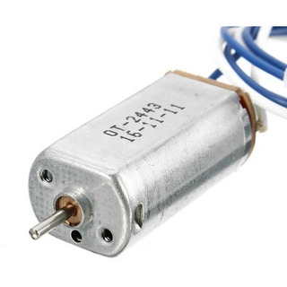 Motor De Cauda Helicoptero V950 Wltoys- Motor De Cauda Helicoptero V950 Wltoys-