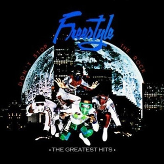 Cd: Don't Stop The Rock: Los Grandes Éxitos (remasterizado D Cd: Don't Stop The Rock: Los Grandes Éxitos (remasterizado D