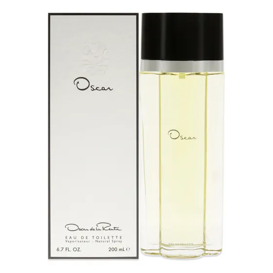 Perfume Oscar De La Renta Oscar Edt En Aerosol Para Mujer, 2