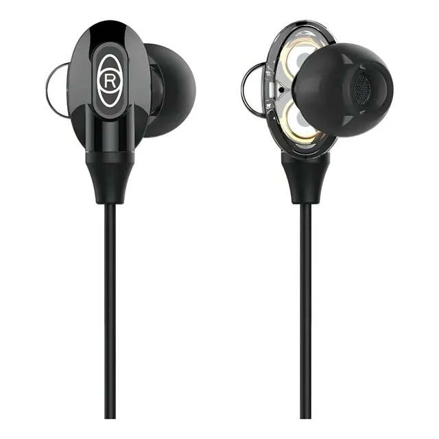 Auriculares Gamer Baseus H08 Immersive 3d Negro Diginet