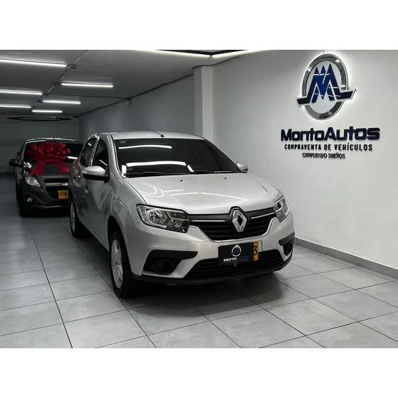 Renault Logan 1.6 Authentique / Life