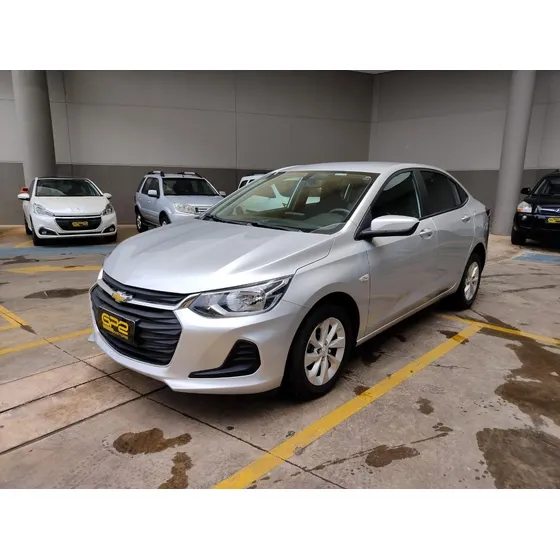Chevrolet Onix Plus Onix Plus 10tat Lt1