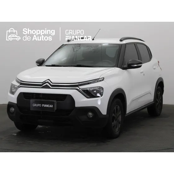 Citroën C3 1.2 Puretech 82 Feel