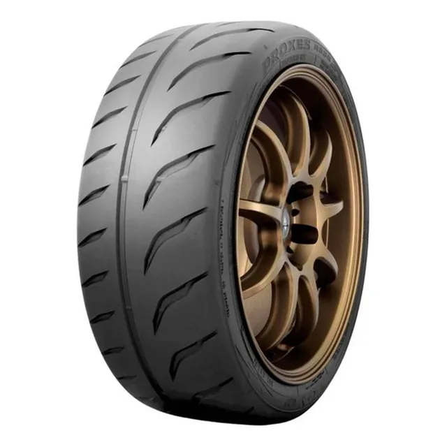 Llanta P 185/60 R13 80v A A Toyo Pxr8r