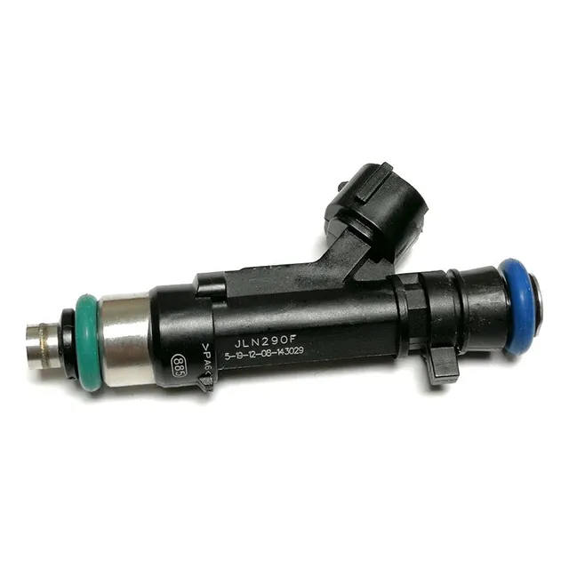 Inyector Mitsubishi Montero 2008 Cod: 1465a069