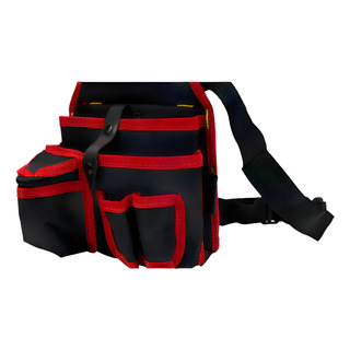 Bolsa Para Herramientas Correa Ajustable Y Broche P Cintura Bolsa Para Herramientas Correa Ajustable Y Broche P Cintura