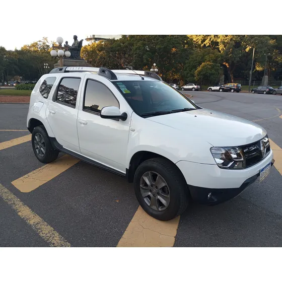 Renault Duster 2.0 Ph2 4x2 Privilege 143cv