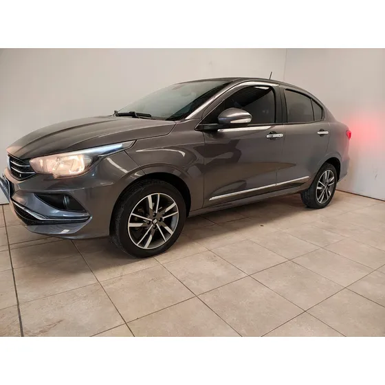 Fiat Cronos 1.3 Precision Cvt