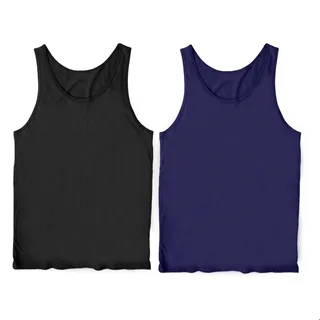 Kit 2 Camisetas Regatas Cavada Masculina BĂĄsica Academia Dry Kit 2 Camisetas Regatas Cavada Masculina BĂĄsica Academia Dry