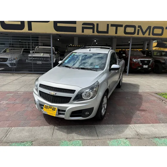 Chevrolet Tornado 1.8 Lt Mt