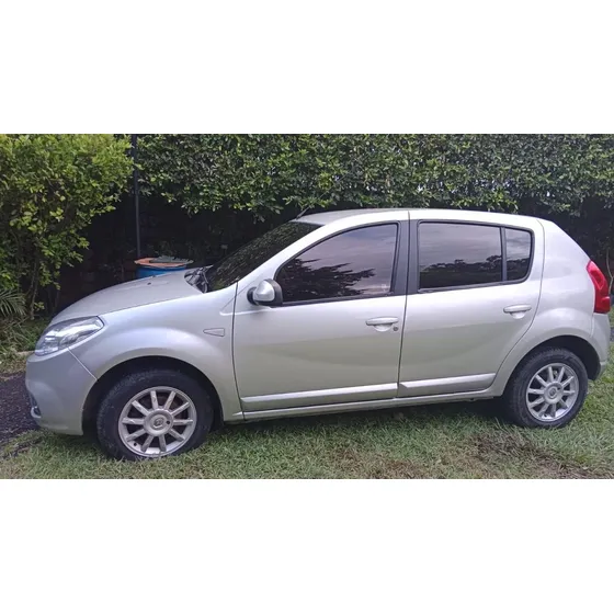 Renault Sandero 1.6 Authentique