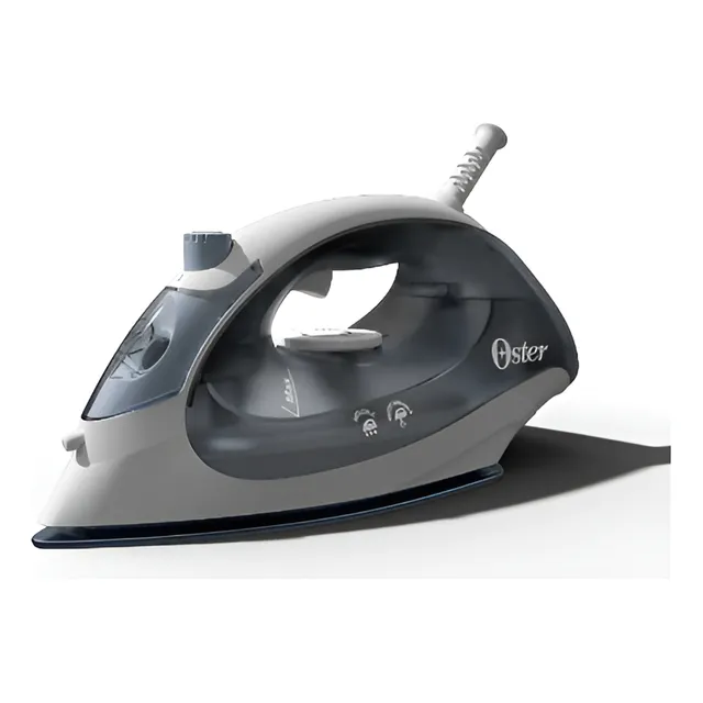 Plancha A Vapor Oster Antihaderente Serie 5000