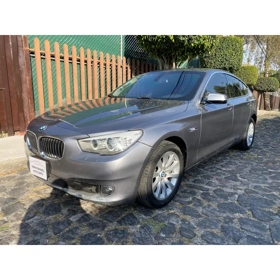 Bmw Serie 5 3.0 535ia Top At