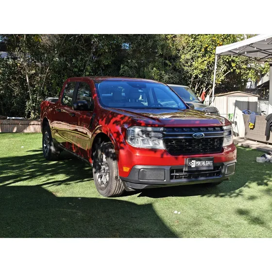 Ford Maverick 2.0 Xlt Auto