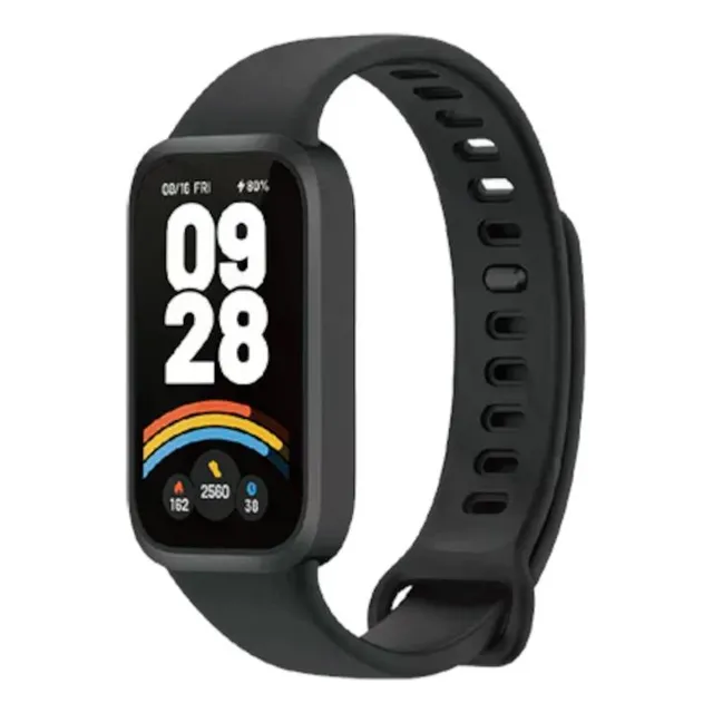 Xiaomi Smart Band 9 Active - 5atm 1,47' Bth+android / Ios