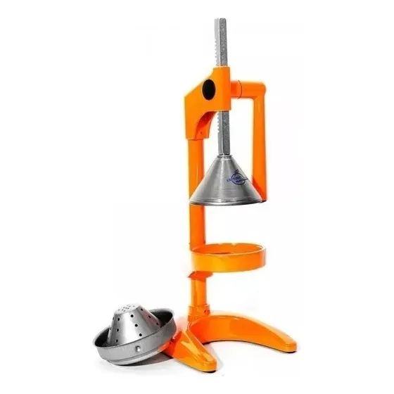 Exprimidor Citrus Jugo Exprimidor Manual Barbero A Palanca