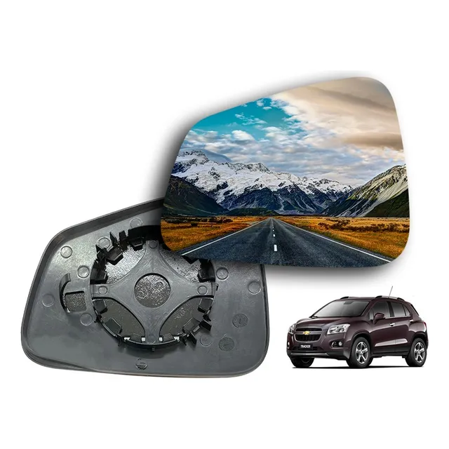 Luneta Espejo Retrovisor Chevrolet Tracker 2013 - 2020