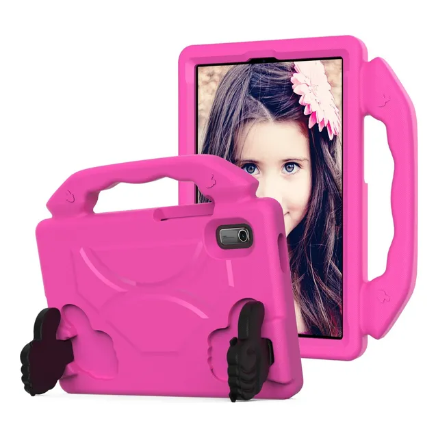 Funda Para Lenovo Tab M9 2023 Tb-310 Goma Ok Para Niños