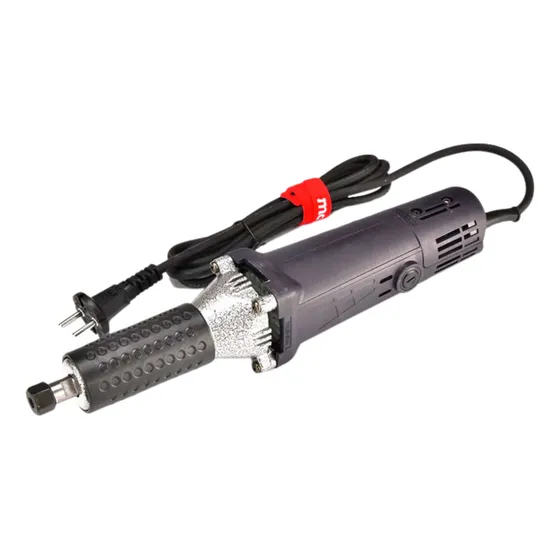 Esmeril Recto 600w 6mm Makute Dg004