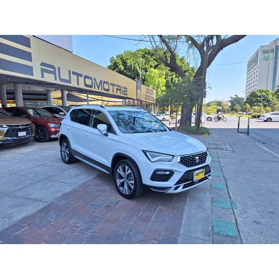 Seat Ateca 1.4 Xcelllence Dsg