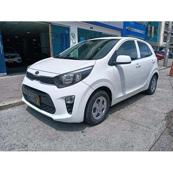 Kia Picanto 1.0