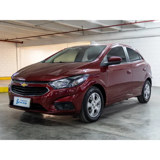 Chevrolet Onix 1.4 Lt 98cv