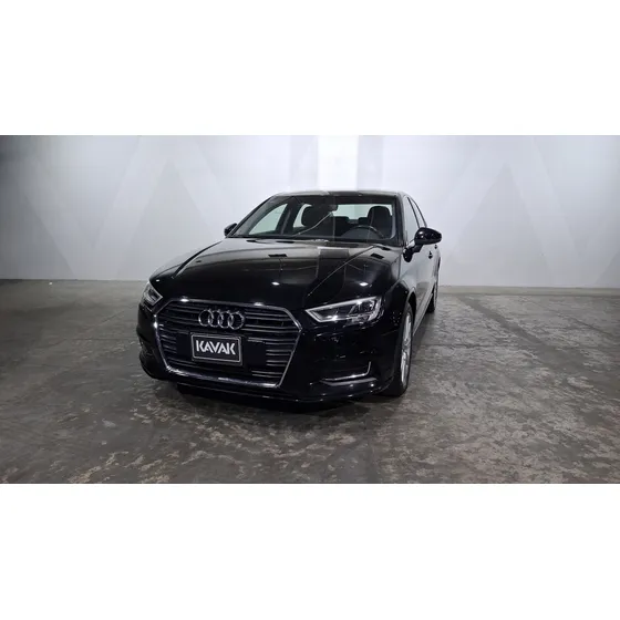 Audi A3 1.4 35 Tfsi Select Dct