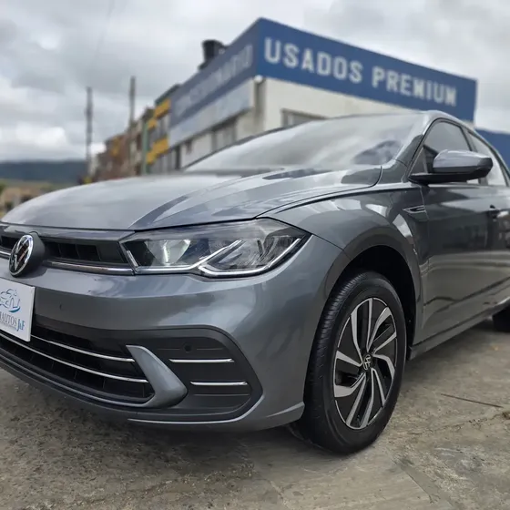 Volkswagen Polo 2024 1.0 Highline At6