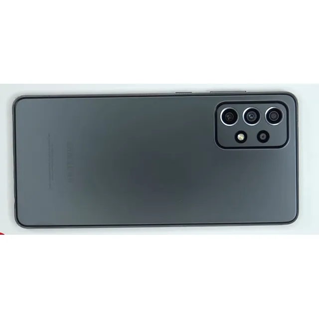 Tapa Trasera Samsung Galaxy A72 Somos Tienda Física 