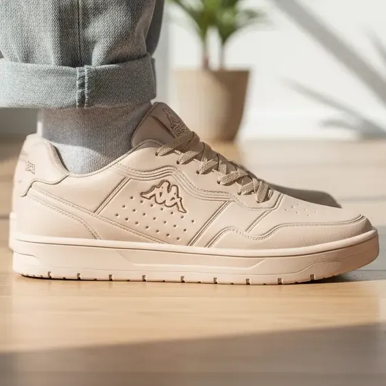 Tênis Casual Kappa Zenit (5 CORES)