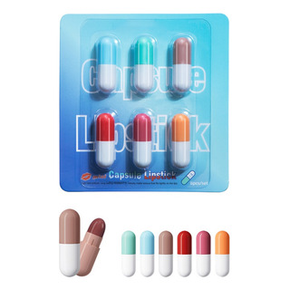 Set De Lápices Labiales G Mini, Paquete De 6 Ml, Paquete De Set De Lápices Labiales G Mini, Paquete De 6 Ml, Paquete De